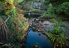 Haleakala National Park.  ( )