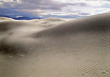 Death Valley National Park.  ( )