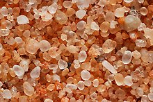 Pictures of The Sand Grains