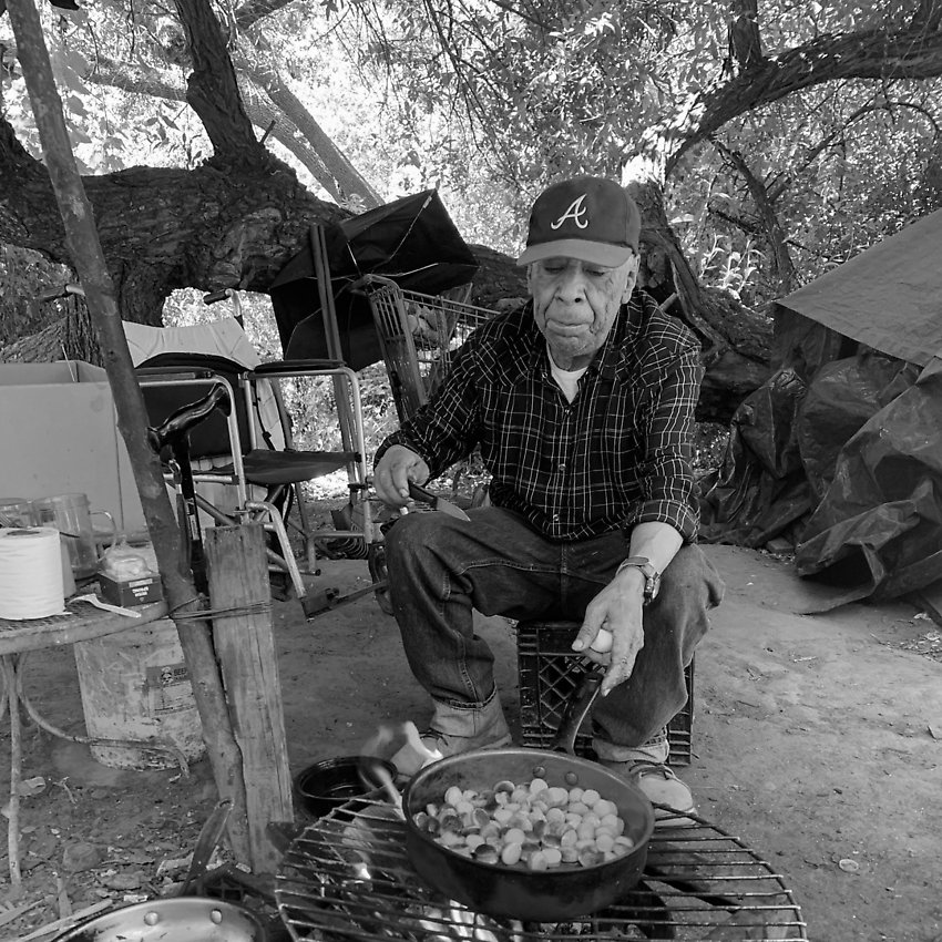 The Trail - The Trail ()