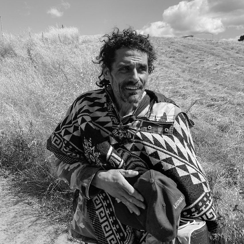 The Trail - The Trail ()