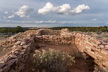 Canyons of the Ancients National Monument, Colorado.  ( )