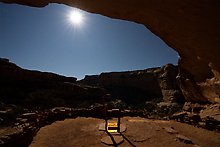 Bears Ears National Monument, Utah.  ( )